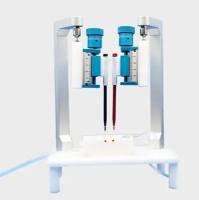 科心 斑马鱼心电系统