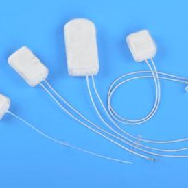 动物植入式遥测系统