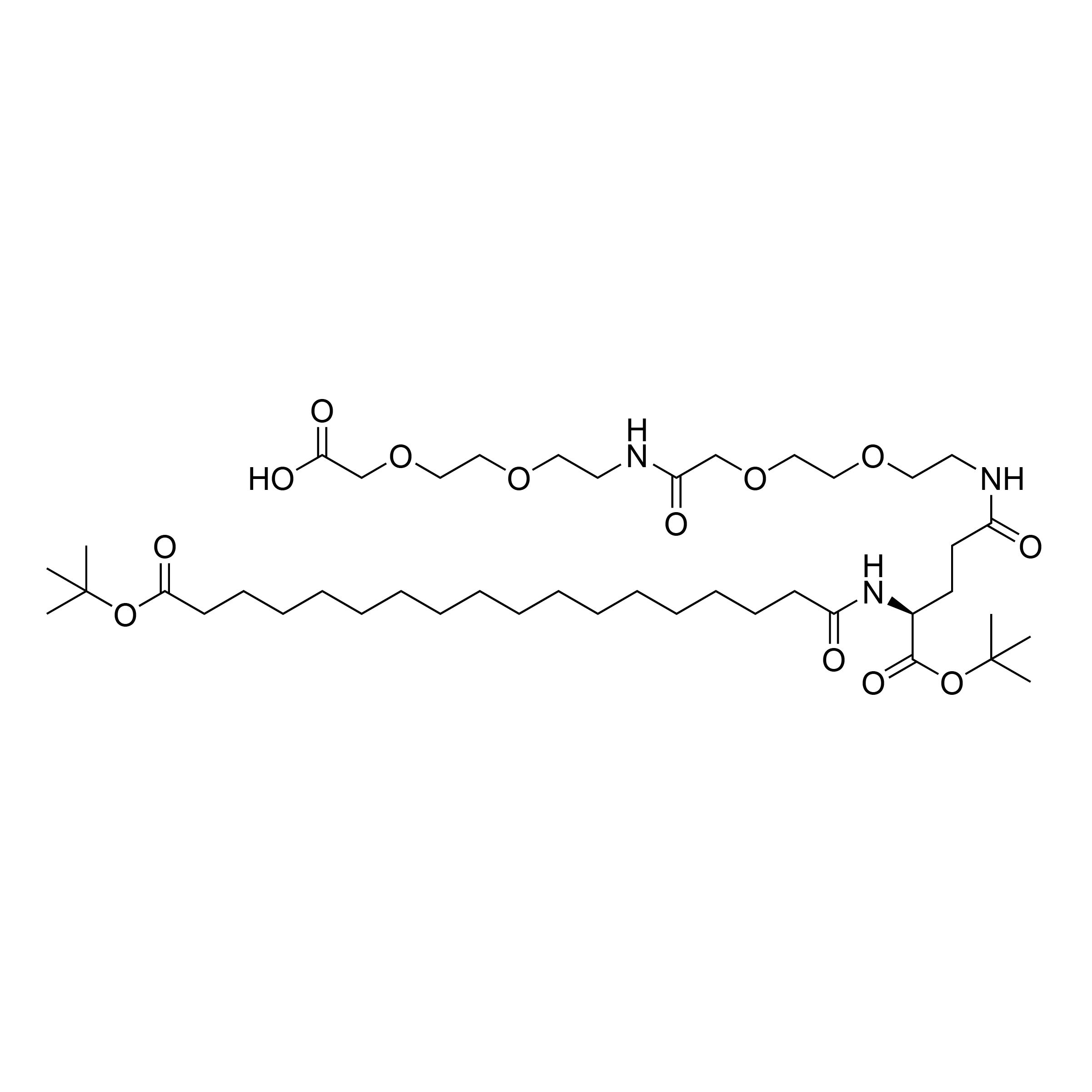 索玛鲁肽羧酸修饰剂