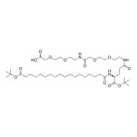 索玛鲁肽羧酸修饰剂
