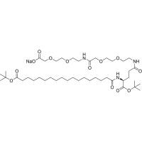 索玛鲁肽钠盐修饰剂