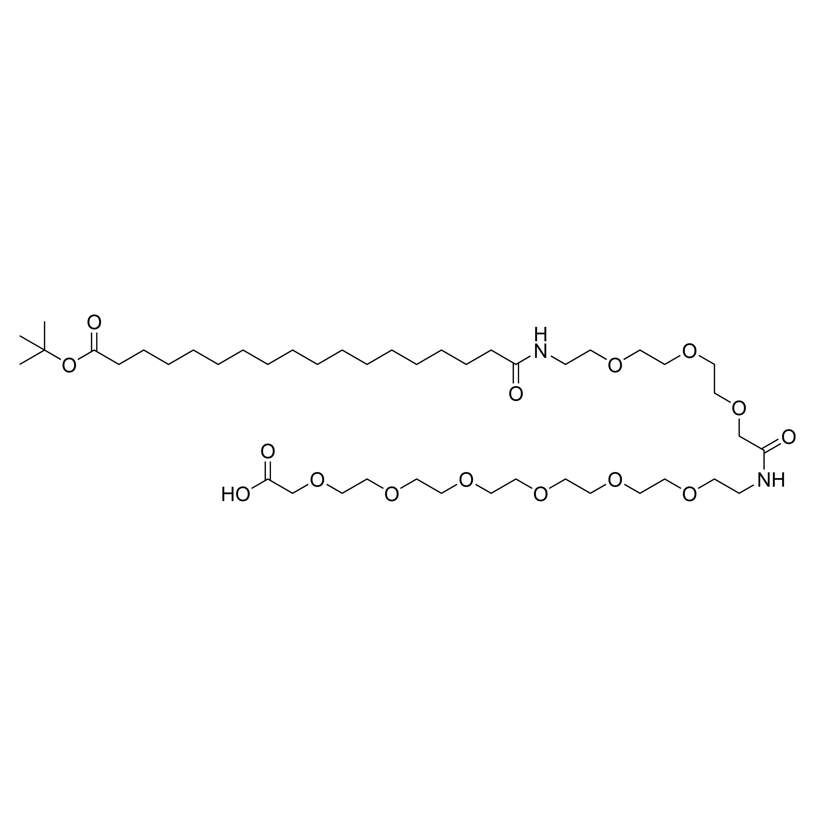 索玛鲁肽侧链类似物3