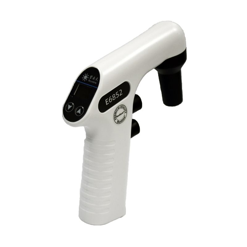 BeyoPipet™基础型电动移液器