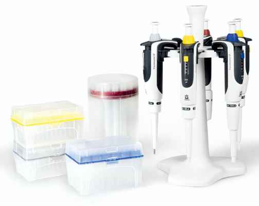 BRAND 移液产品大促来袭：买即送德国进口盒装吸头