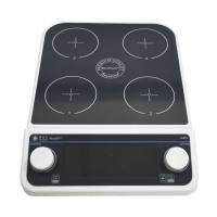 BeyoStir™数字式四联磁力搅拌器(1L×4)