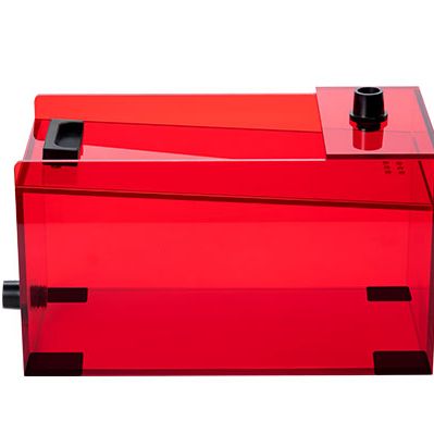 低应激麻醉诱导盒,搭配瑞沃德麻醉机