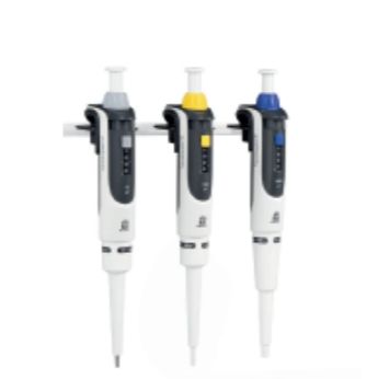 Transferpette®S 微量单道移液器( 0.1 μl 至 10 ml )