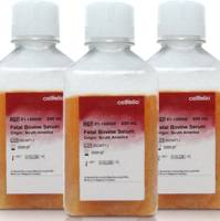 乌拉圭 FBS (Uruguay Origin) 胎牛血清 81-106500 cellfolio