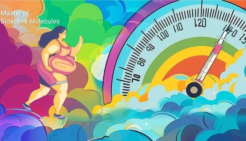 国内获批：司美格鲁肽！市场热捧的 "减肥神药" 到底怎么一回事？