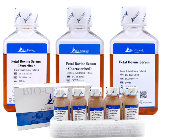 BIOCHANNEL 科普-内毒素对细胞的影响