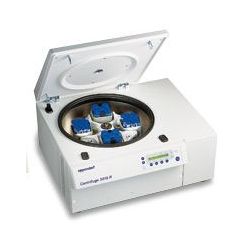 Eppendorf 5810/冷冻型5810R大容量离心机