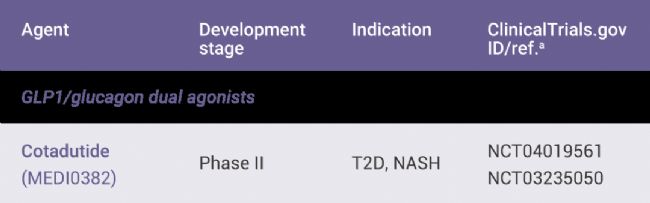 国内获批：司美格鲁肽！市场热捧的 