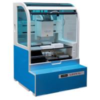 德国Nanion SURFE²R 96SE高通量全自动转运体研究仪