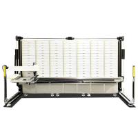 EP管样品存储管理系统