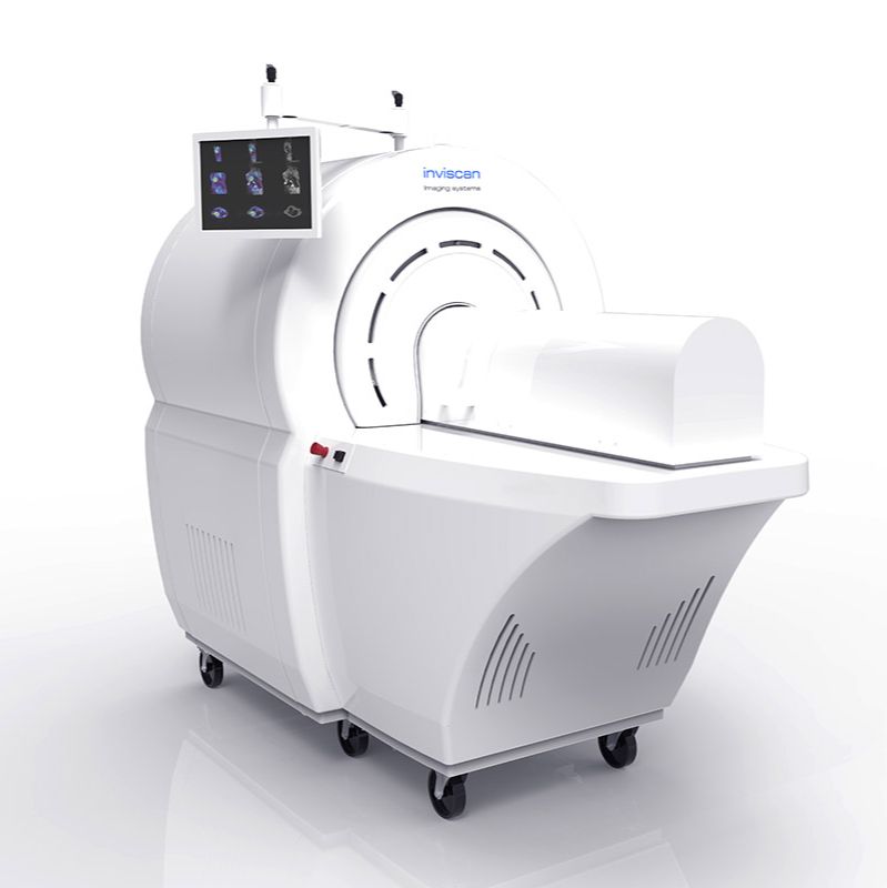 法国Inviscan IRIS小动物 PET / CT活体成像系统