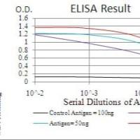 Mouse Monoclonal Antibody to CD168