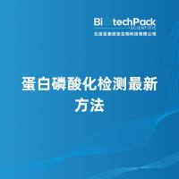 蛋白磷酸化检测方法-百泰派克生物科技