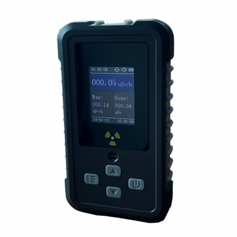 有道环境 YD-100A 个人剂量报警仪
