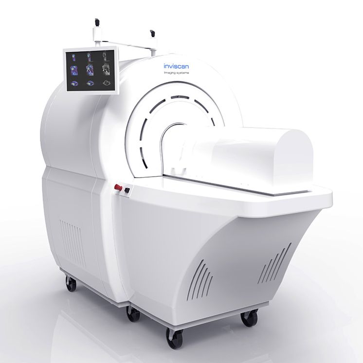 法国inviscan IRIS PET/CT Research小动物活体影像系统