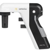 sartorius赛多利斯710930Midi Plus， 1-100 ml，不含充电器