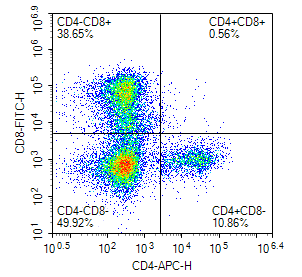 检测实验丨流式表面抗原鉴定实验步骤及注意事项
