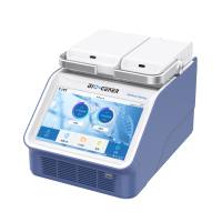 RePure-D系列复式双槽二维梯度PCR仪