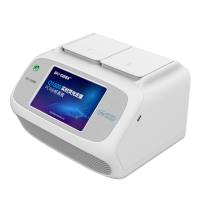 Q1600系列实时荧光定量PCR仪 （16孔）