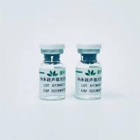 载药超声微泡造影剂定制