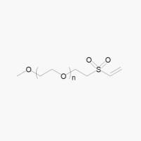 Methoxy PEG Vinylsulfone
