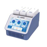 RePure-T系列三槽梯度基因扩增仪