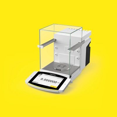 赛多利斯 Cubis II 半微量/大量程微量天平