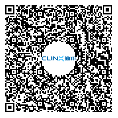 文献合集丨二季度Clinx勤翔精选应用文献集锦