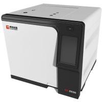 矿井气煤矿行业束管专用气相色谱仪