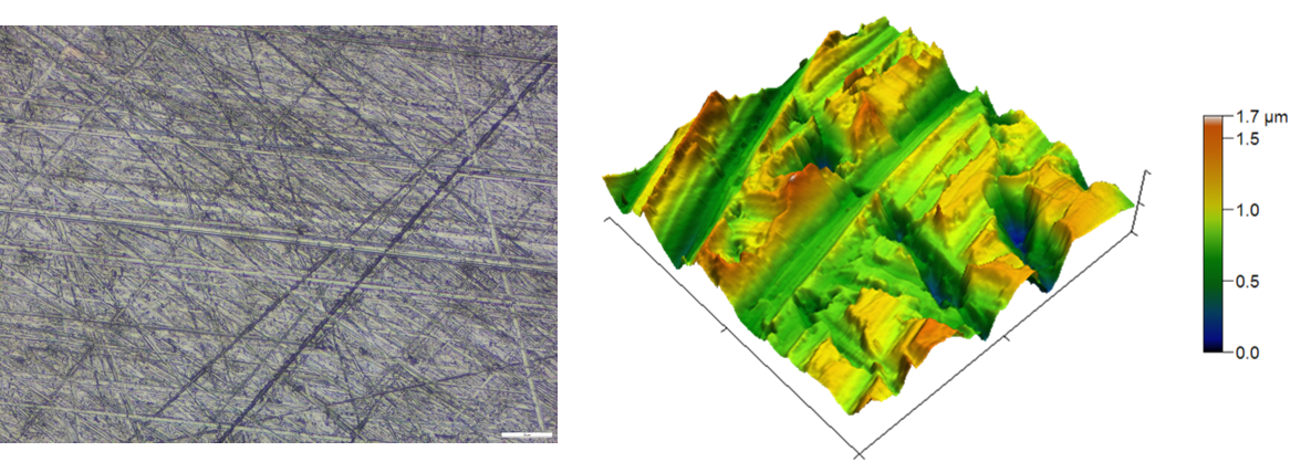 便携式芯片原子力显微镜
