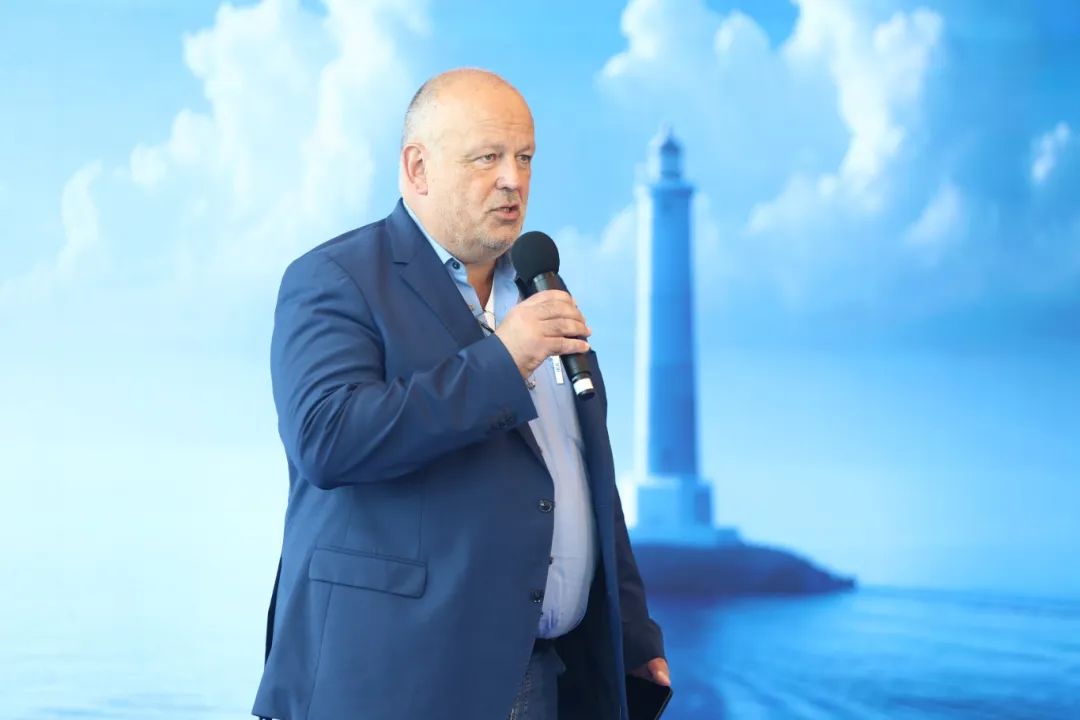 笃行致远 | IKA 大中华区经销商大会圆满落幕