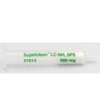 Supelco 57014 Suplclean LC-NH2小柱，500mg/3ml,54支/盒