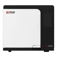 溶剂残留检测气相色谱仪