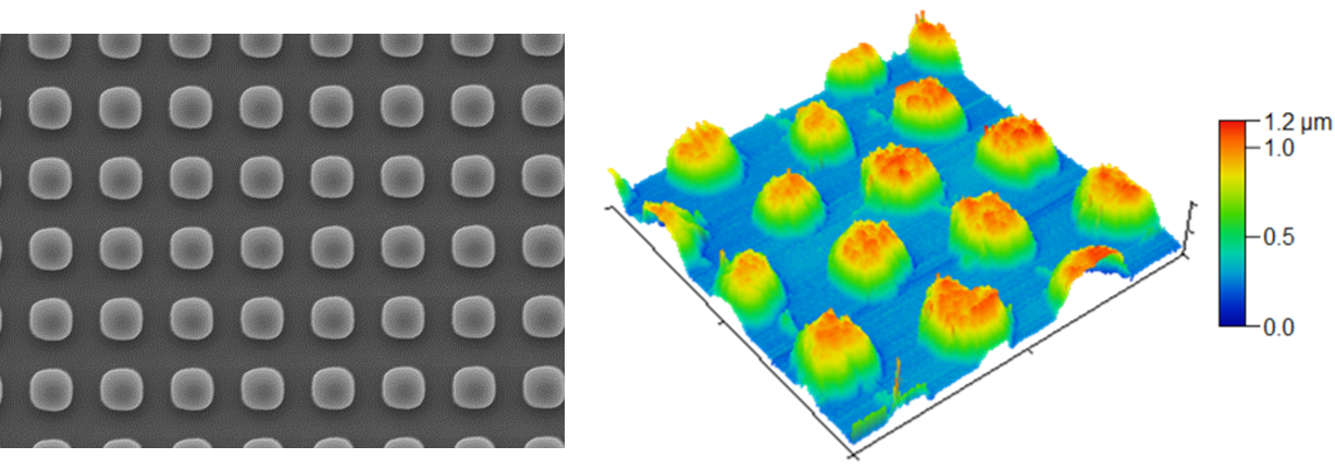 便携式芯片原子力显微镜