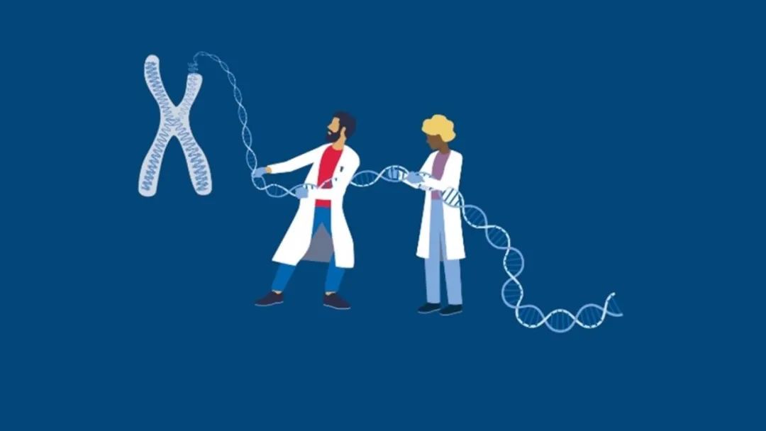 REPLI-g助力突破微量样本长读长测序技术瓶颈