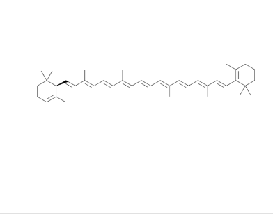 α-Carotene