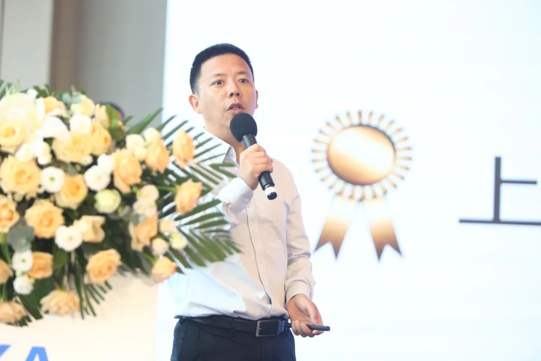 笃行致远 | IKA 大中华区经销商大会圆满落幕