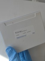 VIOLET FLUORESCENT CELL BARCODING KIT