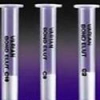 Supelco 57017 Suplclean LC-SAX强阴离子交换小柱，500mg/3ml,54支/盒