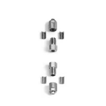 Merck 1.51486.0001 Merck通用卡套，用于2-4.6mm柱