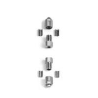 Merck 1.51486.0001 Merck通用卡套，用于2-4.6mm柱