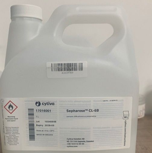 Sepharose CL-6B