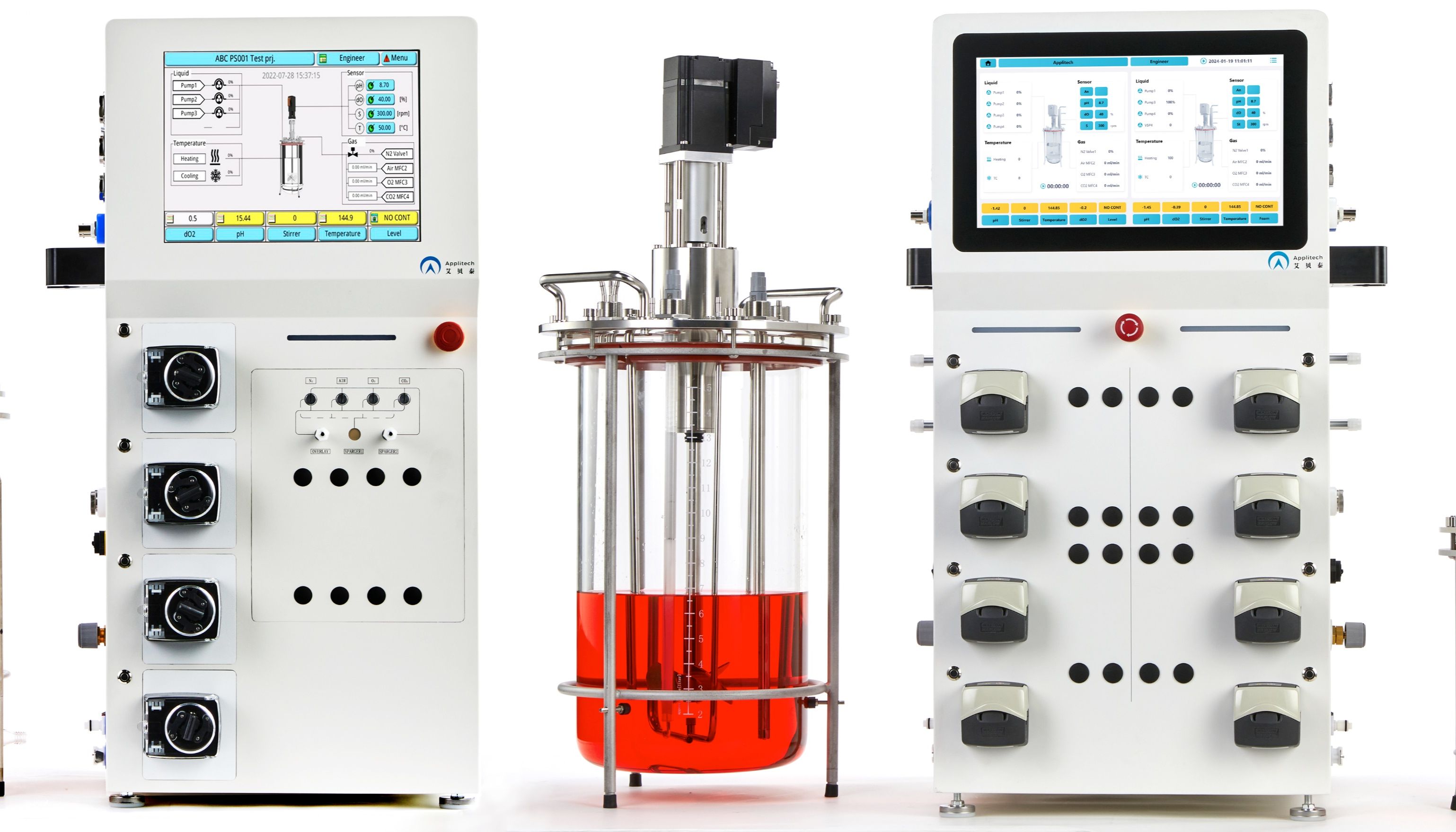 会议邀请丨艾贝泰诚邀您参加第五届合成微生物学与生物制造学术研讨会