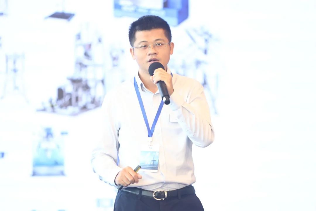 笃行致远 | IKA 大中华区经销商大会圆满落幕