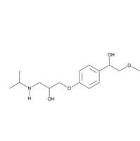 α-hydroxy Metoprolol