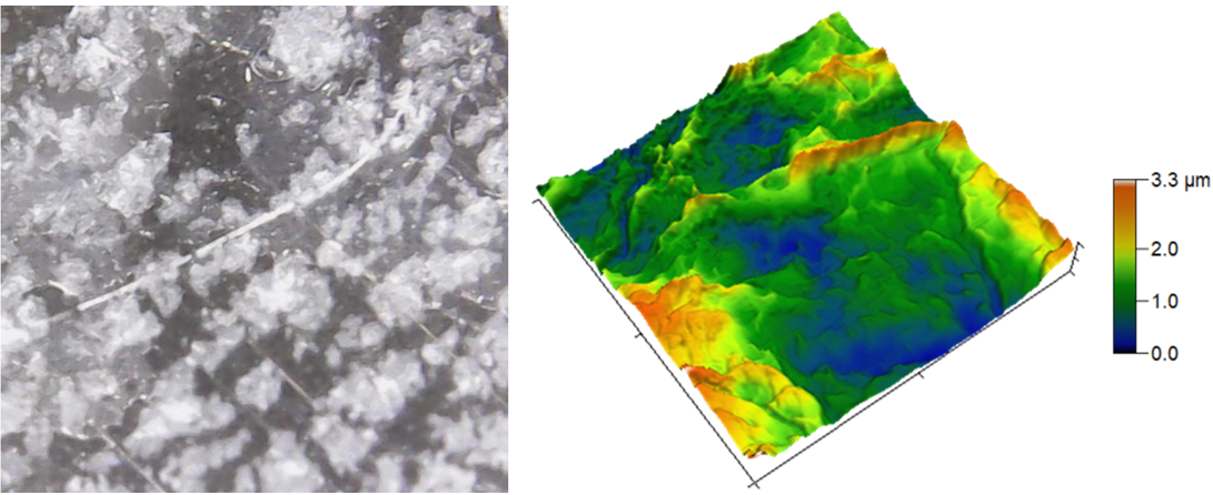 便携式芯片原子力显微镜